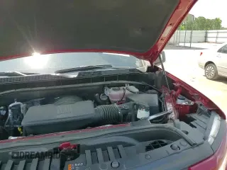 2024 Chevrolet Silverado 1500 RST с VIN 1GCPADED4RZ312927, выставлен на аукционе Copart как лот 58207595 с пробегом 12 208 миль миль и Списание • Salvage title. История ставок и продаж доступна на DreamBid. Изображение 15.