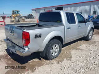2012 Nissan Frontier SV z VIN 1N6AD0EV1CC409718, wystawiony jako IAAI lot #42278029 z przebiegiem 136 216 mil mil oraz . Historia ofert i sprzedaży dostępna na DreamBid. Obrazek 4.