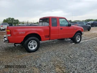 1999 Ford Ranger XLT z VIN 1FTZR15X5XTA88531, wystawiony jako Copart lot #54200215 z przebiegiem 194 139 mil mil oraz Szkoda całkowita • Salvage title. Historia ofert i sprzedaży dostępna na DreamBid. Obrazek 3.