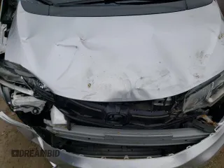 2016 Honda Fit LX с VIN JHMGK5H58GX003511, выставлен на аукционе Copart как лот 58022235 с пробегом Не указан миль и Чистый • Clean title. История ставок и продаж доступна на DreamBid. Изображение 12.