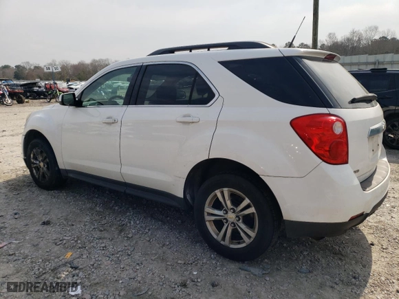 2010 Chevrolet Equinox LT w/1LT with VIN 2CNFLEEW9A6363364, listed as a Copart auction lot 48567945 with 234,514 mi miles and Salvage Title. Bid and sale history available at carsss.com. Image 2.
