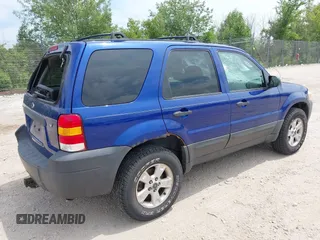 2006 Ford Escape XLT с VIN 1FMYU93126KB87623, выставлен на аукционе IAAI как лот 42709859 с пробегом 126 611 миль миль и . История ставок и продаж доступна на DreamBid. Изображение 4.