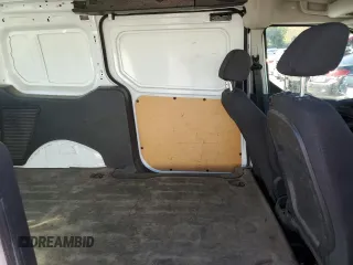 2016 Ford Transit Connect XL с VIN NM0LE7E70G1269890, выставлен на аукционе Copart как лот 58065204 с пробегом 161 334 миль миль и Списание • Salvage title. История ставок и продаж доступна на DreamBid. Изображение 11.