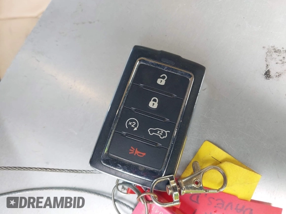 2022 Jeep Grand Cherokee Limited with VIN 1C4RJKBG6N8504491, listed as a IAAI auction lot 42740915 with 66,395 mi miles and . Bid and sale history available at DreamBid. Image 11.