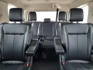2024 Ford Expedition XLT with VIN 1FMJU1H84REA66331, listed as a Copart auction lot 44598615 with 0 mi miles and Salvage Title. Bid and sale history available at carsss.com. Image 10.