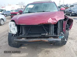 2011 GMC Yukon SLE with VIN 1GKS2AE02BR208997, listed as a IAAI auction lot 41910468 with 178,867 mi miles. Bid and sale history available at carsss.com. Image 6.