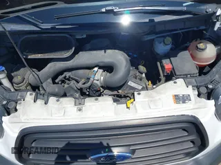 2019 Ford Transit with VIN 1FTYR1ZM4KKA27164, listed as a IAAI auction lot 42765315 with 115,196 mi miles and . Bid and sale history available at DreamBid. Image 10.