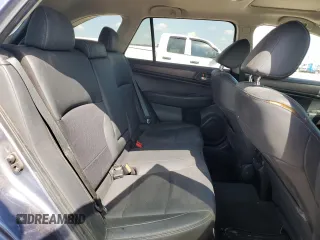 2015 Subaru Outback Limited with VIN 4S4BSBNC6F3347417, listed as a Copart auction lot 54143255 with 108,302 mi miles and Salvage Title. Bid and sale history available at DreamBid. Image 11.