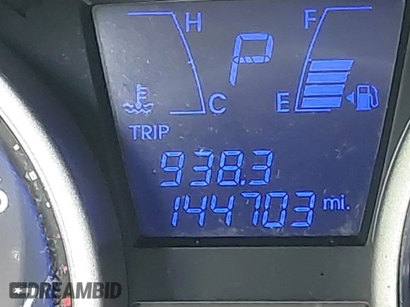 2013 Hyundai Tucson GLS with VIN KM8JU3AC9DU699108, listed as a IAAI auction lot 42105660 with 144,703 mi miles. Bid and sale history available at carsss.com. Image 7.