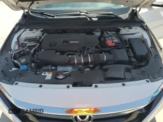 2020 Honda Accord Touring with VIN 1HGCV2F92LA018533, listed as a Copart auction lot 52247355 with 77,034 mi miles and Clean title. Bid and sale history available at DreamBid. Image 11.