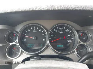 2011 Chevrolet Silverado 1500 LT with VIN 1GCRCSE02BZ353972, listed as a IAAI auction lot 42267520 with 164,257 mi miles and . Bid and sale history available at DreamBid. Image 7.