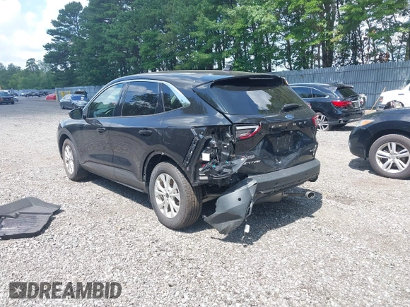 2023 Ford Escape Active с VIN 1FMCU9GZ9PUA07232, выставлен на аукционе IAAI как лот 42739552 с пробегом 40 937 миль миль и . История ставок и продаж доступна на DreamBid. Изображение 3.