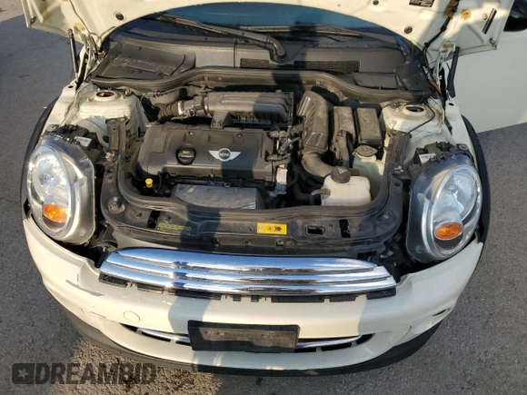 2014 MINI Cooper Coupe with VIN WMWSX1C5XET508092, listed as a Copart auction lot 65966804 with 113,790 mi miles and Salvage Title. Bid and sale history available at carsss.com. Image 11.