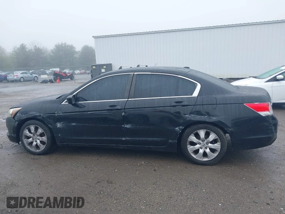 2009 Honda Accord EX-L z VIN 1HGCP26869A183334, wystawiony jako IAAI lot #42151887 z przebiegiem 146 643 mil mil oraz . Historia ofert i sprzedaży dostępna na DreamBid. Obrazek 14.