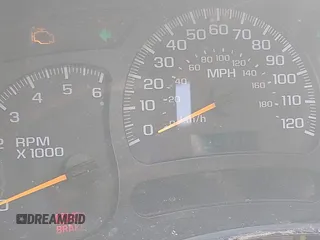2004 Chevrolet Silverado 2500 LT z VIN 1GCGK23U04F185494, wystawiony jako IAAI lot #40544442 z przebiegiem Nie podano mil oraz . Historia ofert i sprzedaży dostępna na DreamBid. Obrazek 16.