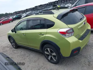 2015 Subaru Crosstrek Touring with VIN JF2GPBPC3FH221304, listed as a IAAI auction lot 42207883 with 117,955 mi miles and . Bid and sale history available at DreamBid. Image 14.