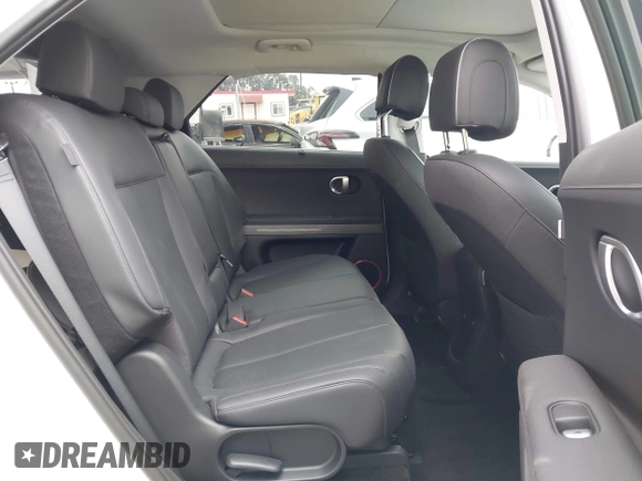 2024 Hyundai Ioniq 5 Limited z VIN KM8KR4DE3RU331605, wystawiony jako IAAI lot #42162513 z przebiegiem 3 048 mil mil oraz . Historia ofert i sprzedaży dostępna na DreamBid. Obrazek 8.