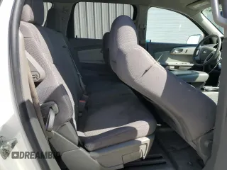 2012 Chevrolet Traverse 1LT with VIN 1GNKRGED7CJ257035, listed as a Copart auction lot 54019225 with 168,300 mi miles and Clean Title. Bid and sale history available at DreamBid. Image 11.