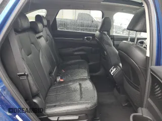 2022 Kia Sorento S with VIN 5XYRL4LC4NG104861, listed as a Copart auction lot 54663455 with 82,489 mi miles and Salvage title. Bid and sale history available at DreamBid. Image 11.