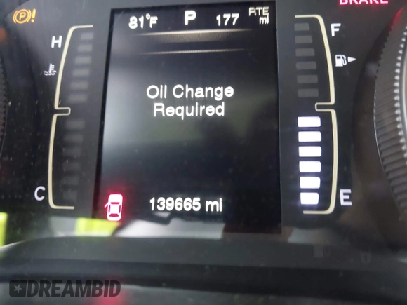 2016 Jeep Cherokee Altitude with VIN 1C4PJMCB6GW117878, listed as a IAAI auction lot 42418402 with 139,665 mi miles and . Bid and sale history available at DreamBid. Image 15.