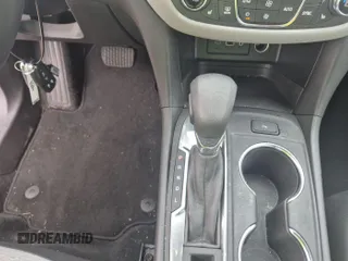 2023 Chevrolet Equinox LT with VIN 3GNAXJEG1PL118204, listed as a IAAI auction lot 42841816 with 47,366 mi miles and . Bid and sale history available at DreamBid. Image 14.