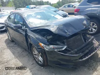 2013 Ford Fusion SE with VIN 3FA6P0H70DR225313, listed as a IAAI auction lot 42210008 with 70,267 mi miles and . Bid and sale history available at DreamBid. Image 1.