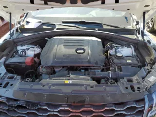 2018 Land Rover Range Rover Velar R-Dynamic SE with VIN SALYL2RN8JA758838, listed as a Copart auction lot 63860003 with 51,777 mi miles. Bid and sale history available at carsss.com. Image 12.