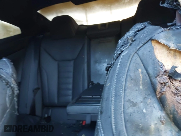 2021 BMW 4 Series 430i с VIN WBA53AP02MCG29966, выставлен на аукционе IAAI как лот 41013210 с пробегом Не указан миль и . История ставок и продаж доступна на DreamBid. Изображение 8.