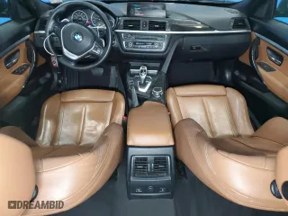 2016 BMW 3 Series Gran Turismo 328i xDrive with VIN WBA8Z5C52GG500608, listed as a Copart auction lot 43168214 with 148,864 mi miles and Clean Title. Bid and sale history available at carsss.com. Image 8.