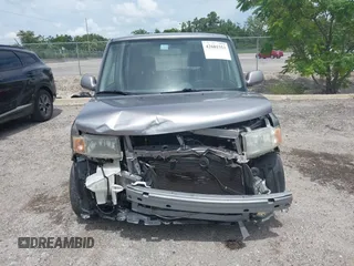 2006 Scion xB z VIN JTLKT324364083642, wystawiony jako IAAI lot #42681553 z przebiegiem 139 346 mil mil oraz . Historia ofert i sprzedaży dostępna na DreamBid. Obrazek 12.