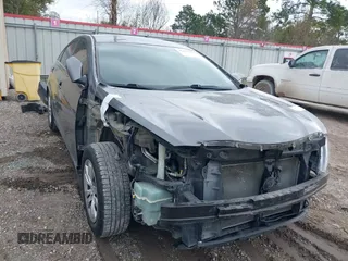 2011 Hyundai Sonata GLS with VIN 5NPEB4AC2BH120968, listed as a IAAI auction lot 41322303 with 155,922 mi miles and . Bid and sale history available at DreamBid. Image 6.