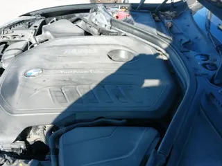 2017 BMW 3 Series 340i xDrive с VIN WBA8B7G59HNU37434, выставлен на аукционе IAAI как лот 41371015 с пробегом 124 680 миль миль и . История ставок и продаж доступна на DreamBid. Изображение 22.