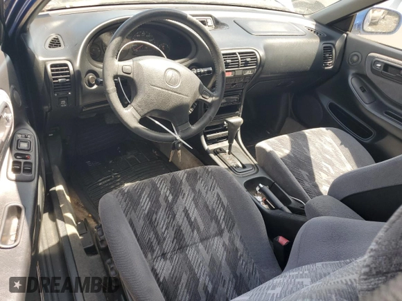 2000 Acura Integra LS z VIN JH4DC4450YS004165, wystawiony jako Copart lot #42212135 z przebiegiem 162 385 mil mil oraz Nie do naprawy • Non repairable. Historia ofert i sprzedaży dostępna na DreamBid. Obrazek 8.