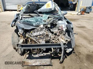 2019 Volkswagen Jetta SEL z VIN 3VWEB7BU3KM198823, wystawiony jako Copart lot #55928385 z przebiegiem Nie podano mil oraz Szkoda całkowita • Salvage title. Historia ofert i sprzedaży dostępna na DreamBid. Obrazek 5.