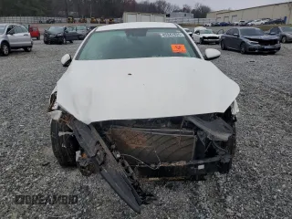 2020 Kia Forte LXS with VIN 3KPF24AD9LE234842, listed as a Copart auction lot 45942805 with 116,269 mi miles and Salvage Title. Bid and sale history available at carsss.com. Image 5.