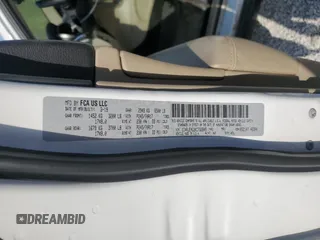 2019 Jeep Grand Cherokee Laredo E with VIN 1C4RJEAG2KC732645, listed as a Copart auction lot 53336495 with 76,221 mi miles and Salvage title. Bid and sale history available at DreamBid. Image 15.