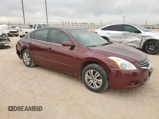 2012 Nissan Altima 2.5 S with VIN 1N4AL2AP3CN489638, listed as a Copart auction lot 48731085 with 143,207 mi miles and Salvage Title. Bid and sale history available at carsss.com. Image 4.