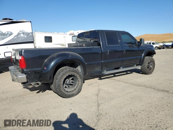 2011 Ford F-450 XL с VIN 1FT8W4DT3BEA57151, выставлен на аукционе Copart как лот 73196194 с пробегом 146 673 миль миль и Чистый • Clean title. История ставок и продаж доступна на DreamBid. Изображение 3.