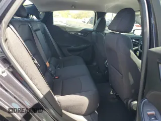 2023 Chevrolet Malibu LT with VIN 1G1ZD5STXPF227163, listed as a Copart auction lot 55113375 with 67,896 mi miles and Clean Title. Bid and sale history available at DreamBid. Image 10.