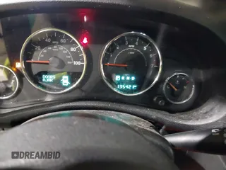 2016 Jeep Wrangler Unlimited Sport with VIN 1C4BJWDG2GL210060, listed as a IAAI auction lot 41546979 with 13,542 mi miles and . Bid and sale history available at DreamBid. Image 7.