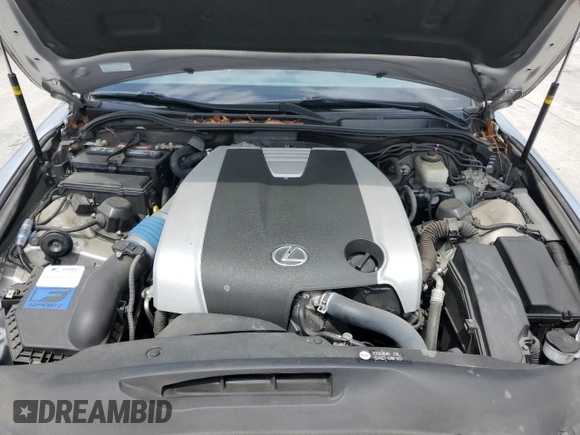 2014 Lexus IS 350 z VIN JTHBE1D26E5001254, wystawiony jako Copart lot #54412245 z przebiegiem 111 820 mil mil oraz Szkody całkowita. Historia ofert i sprzedaży dostępna na DreamBid. Obrazek 11.