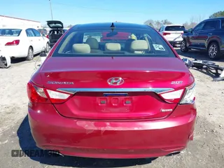 2013 Hyundai Sonata Limited with VIN 5NPEC4AB1DH548568, listed as a IAAI auction lot 41604793 with 212,137 mi miles and . Bid and sale history available at carsss.com. Image 16.