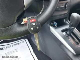 2016 Nissan Sentra S with VIN 3N1AB7AP3GY271351, listed as a IAAI auction lot 41977515 with 138,912 mi miles. Bid and sale history available at carsss.com. Image 11.