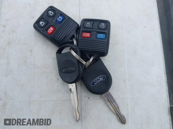 2002 Ford Explorer Eddie Bauer with VIN 1FMDU74W82ZC54515, listed as a IAAI auction lot 42606029 with Not provided miles and . Bid and sale history available at DreamBid. Image 11.