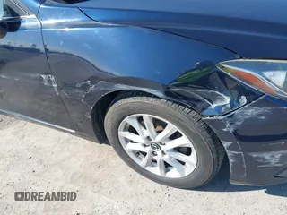 2016 Mazda 3 i Sport with VIN JM1BM1U74G1296395, listed as a IAAI auction lot 41765448 with 162,440 mi miles and . Bid and sale history available at DreamBid. Image 17.