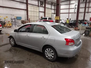 2009 Toyota Yaris с VIN JTDBT903391310763, выставлен на аукционе IAAI как лот 42348133 с пробегом 156 432 миль миль и . История ставок и продаж доступна на DreamBid. Изображение 3.