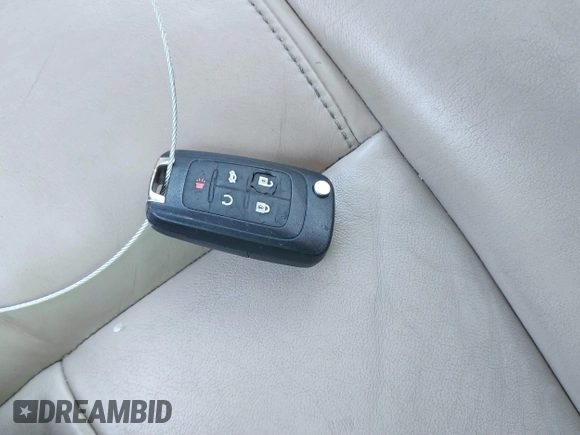 2014 Buick LaCrosse Leather with VIN 1G4GB5G30EF287958, listed as a IAAI auction lot 41883125 with 131,768 mi miles and . Bid and sale history available at DreamBid. Image 11.