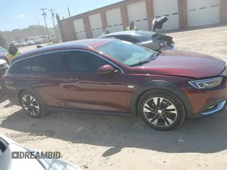 2018 Buick Regal Essence with VIN W04GV8SX1J1154540, listed as a IAAI auction lot 41865023 with 67,154 mi miles and . Bid and sale history available at DreamBid. Image 13.