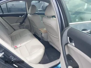 2013 Acura TSX с VIN JH4CU2F49DC011346, выставлен на аукционе IAAI как лот 42171495 с пробегом 153 425 миль миль и . История ставок и продаж доступна на DreamBid. Изображение 8.