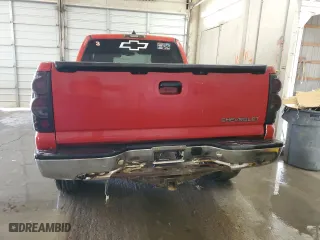 2000 Chevrolet Silverado 1500 with VIN 1GCEK14W4YZ231298, listed as a Copart auction lot 86618474 with 0 mi miles and Salvage Title. Bid and sale history available at carsss.com. Image 6.